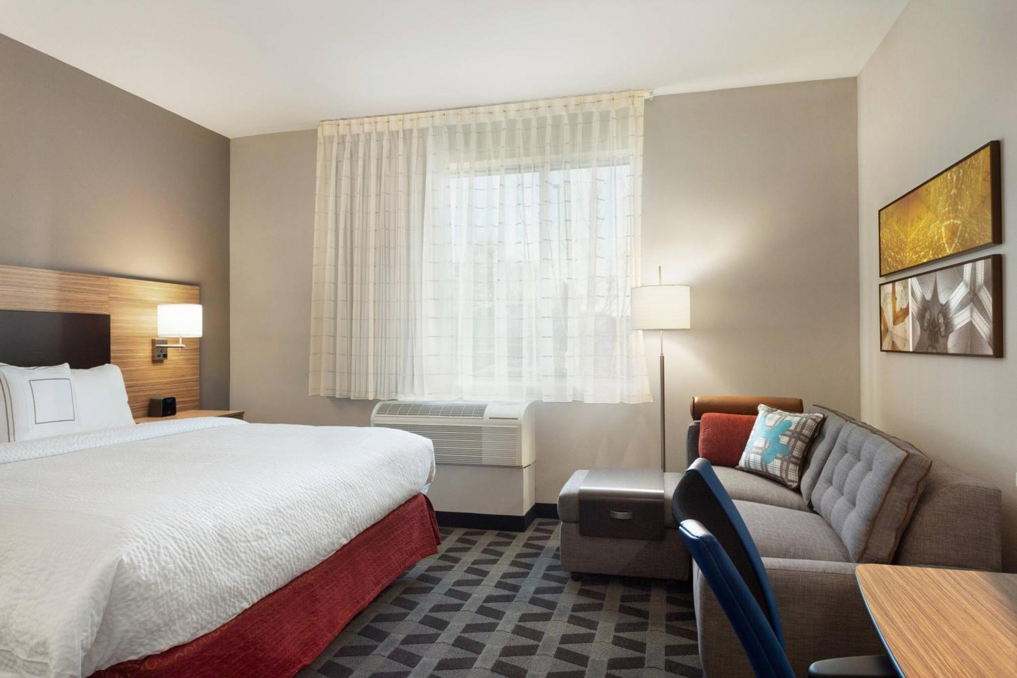 Towneplace Suites By Marriott Memphis Southaven Zimmer foto