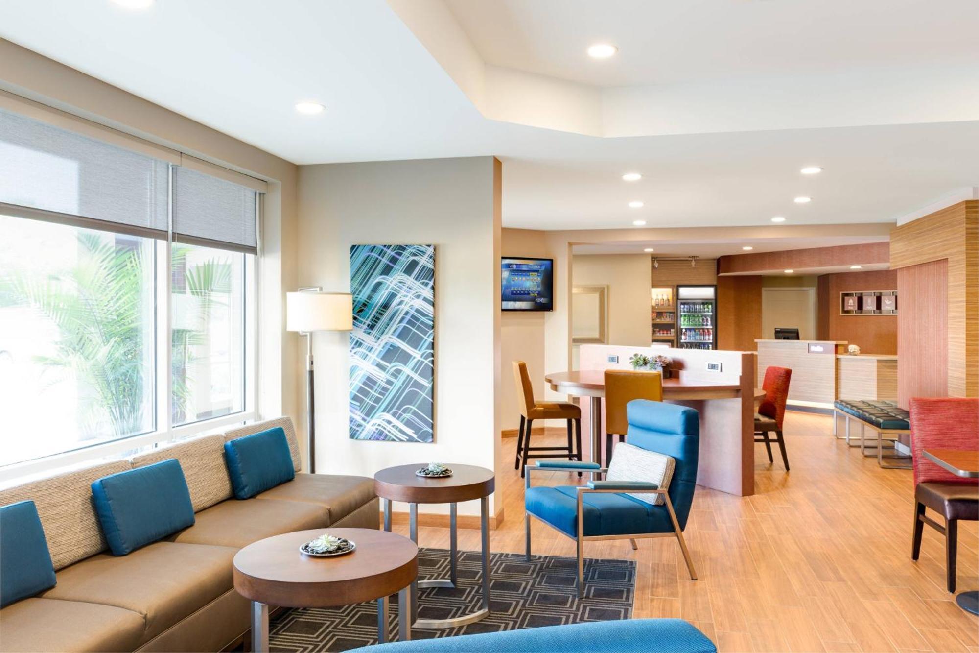 Towneplace Suites By Marriott Memphis Southaven Einrichtungen foto