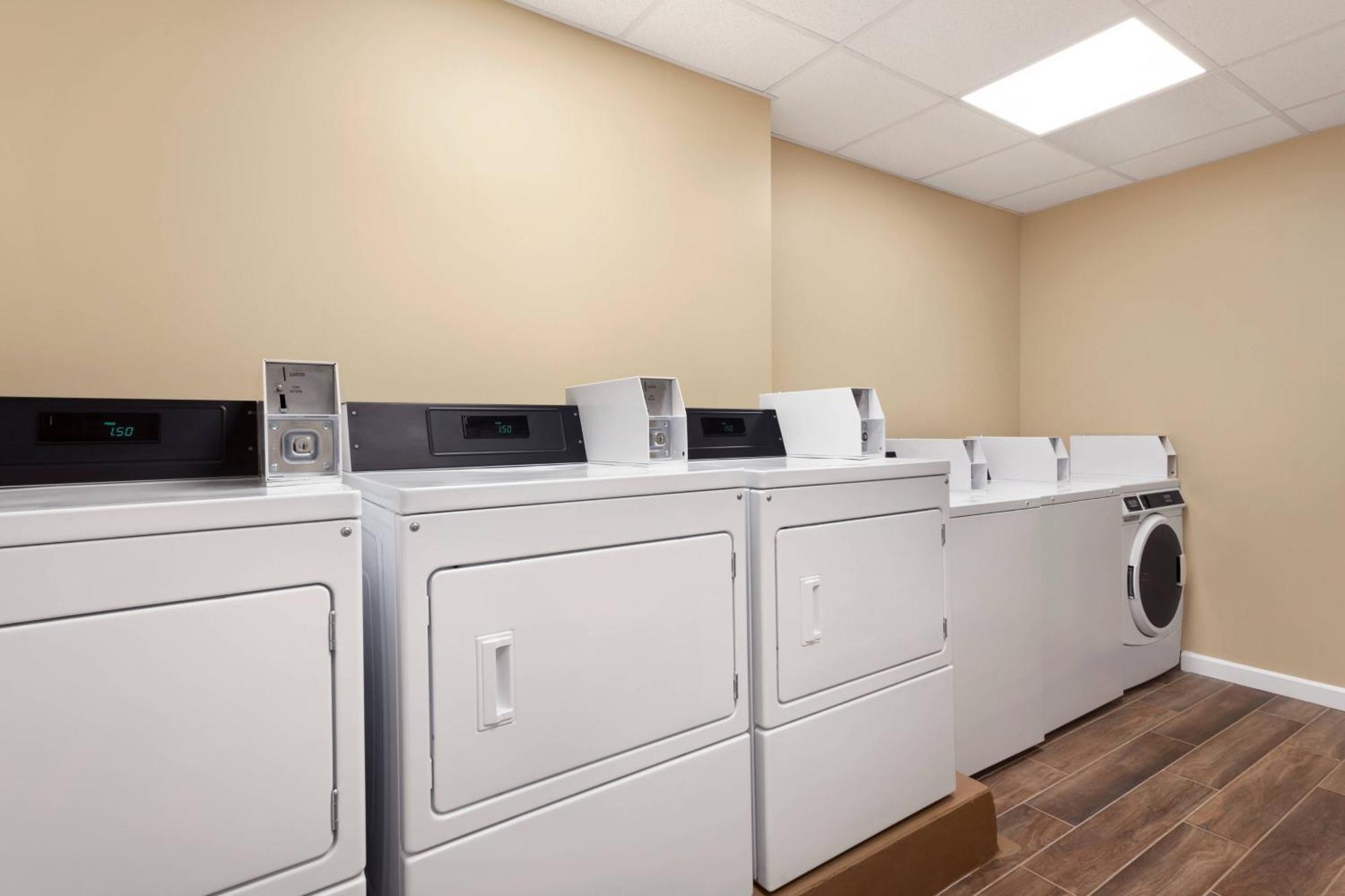 Towneplace Suites By Marriott Memphis Southaven Einrichtungen foto