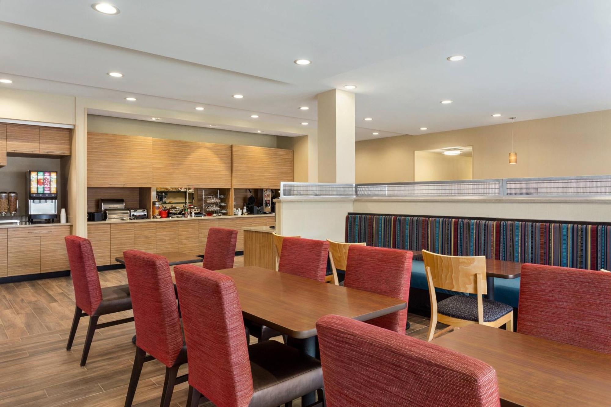 Towneplace Suites By Marriott Memphis Southaven Einrichtungen foto