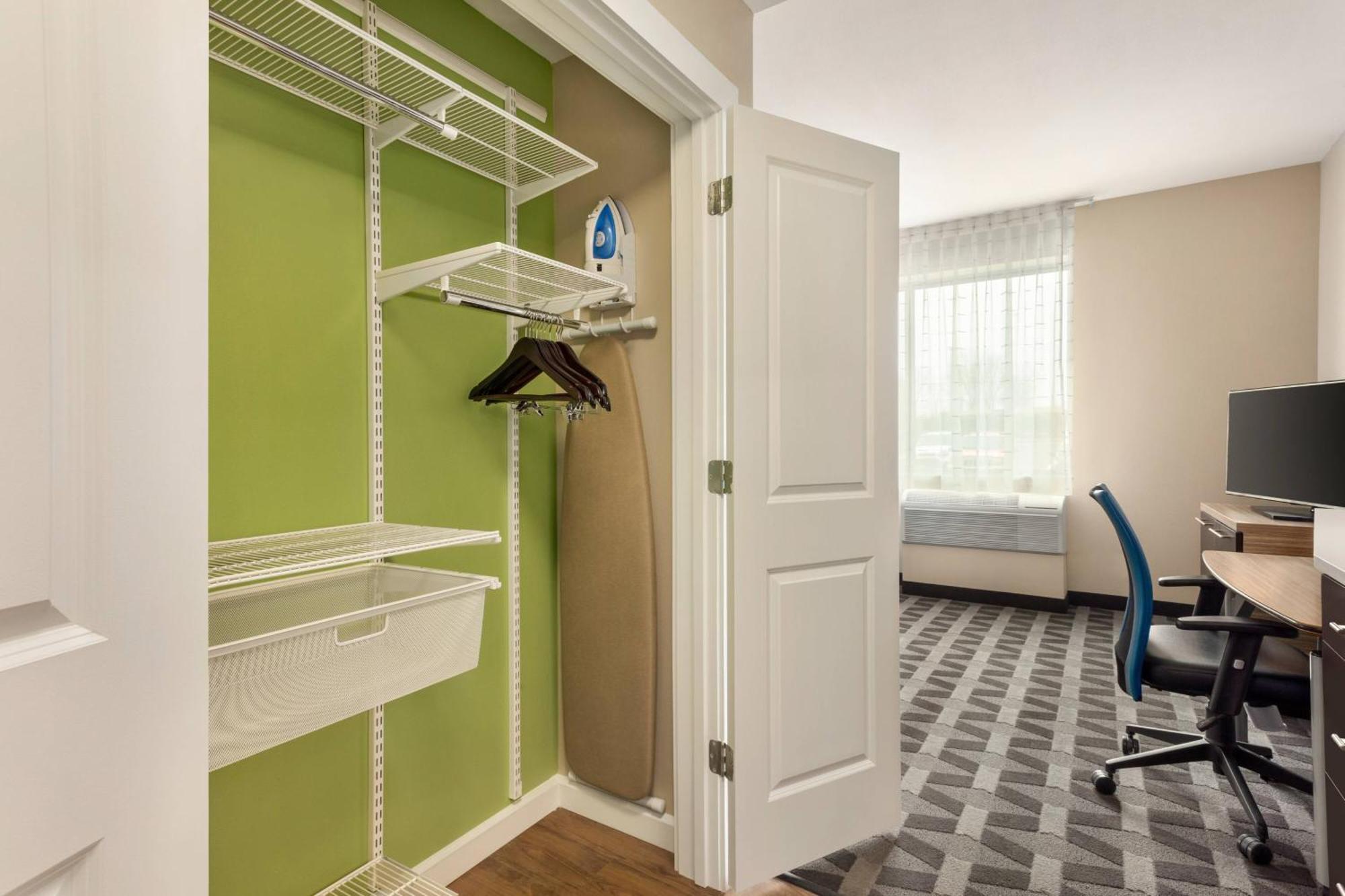 Towneplace Suites By Marriott Memphis Southaven Zimmer foto