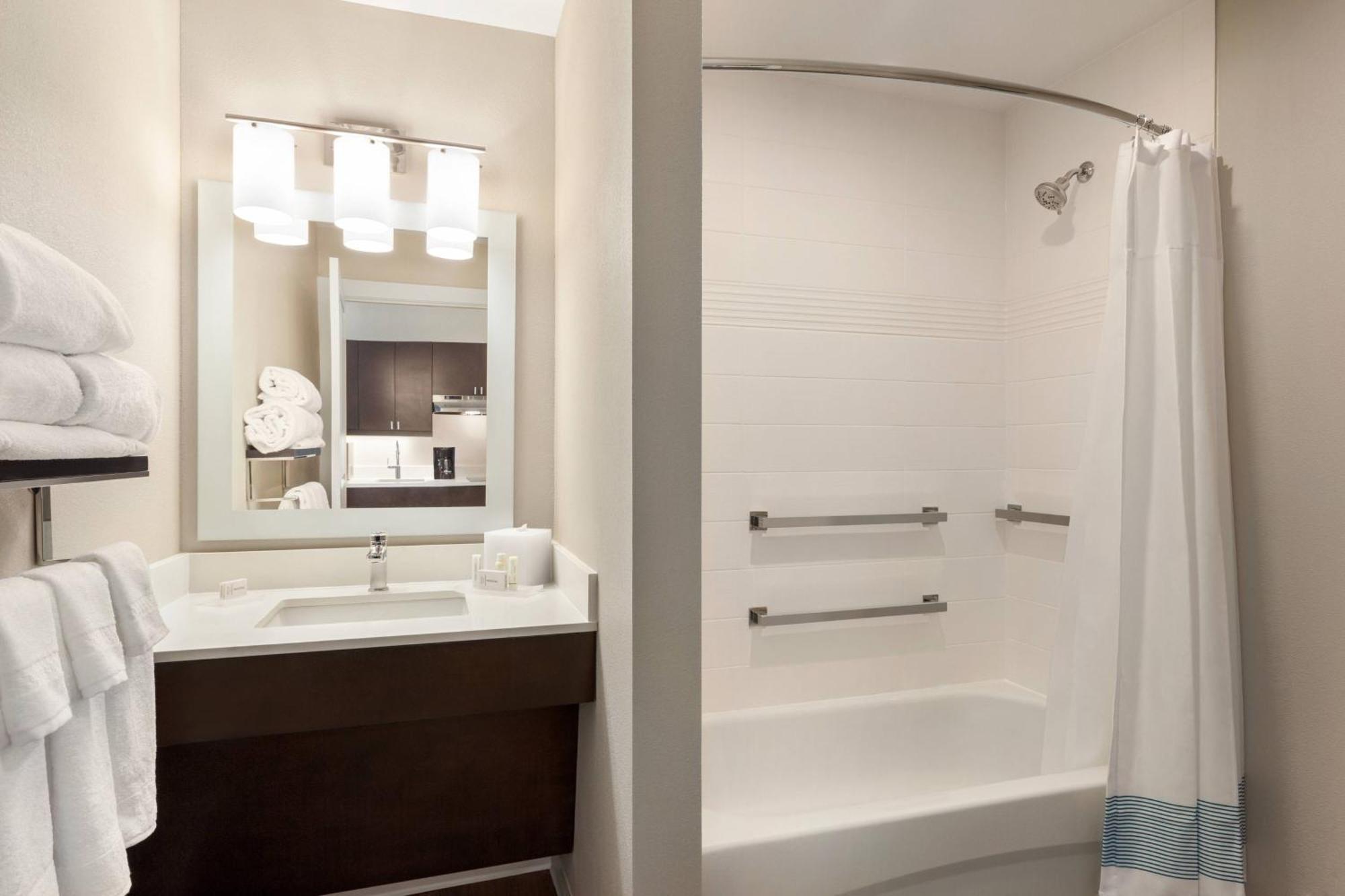 Towneplace Suites By Marriott Memphis Southaven Zimmer foto