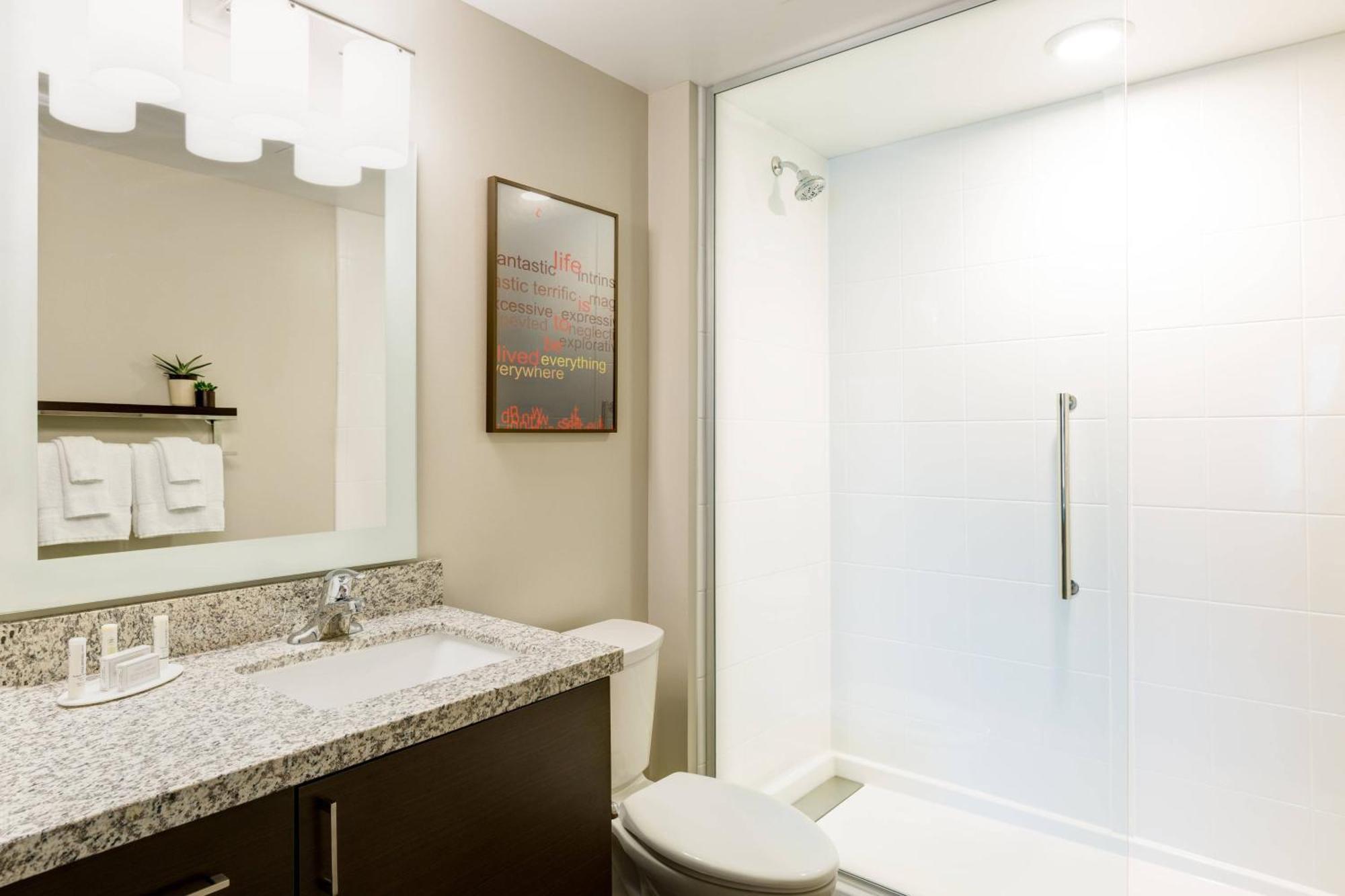 Towneplace Suites By Marriott Memphis Southaven Zimmer foto