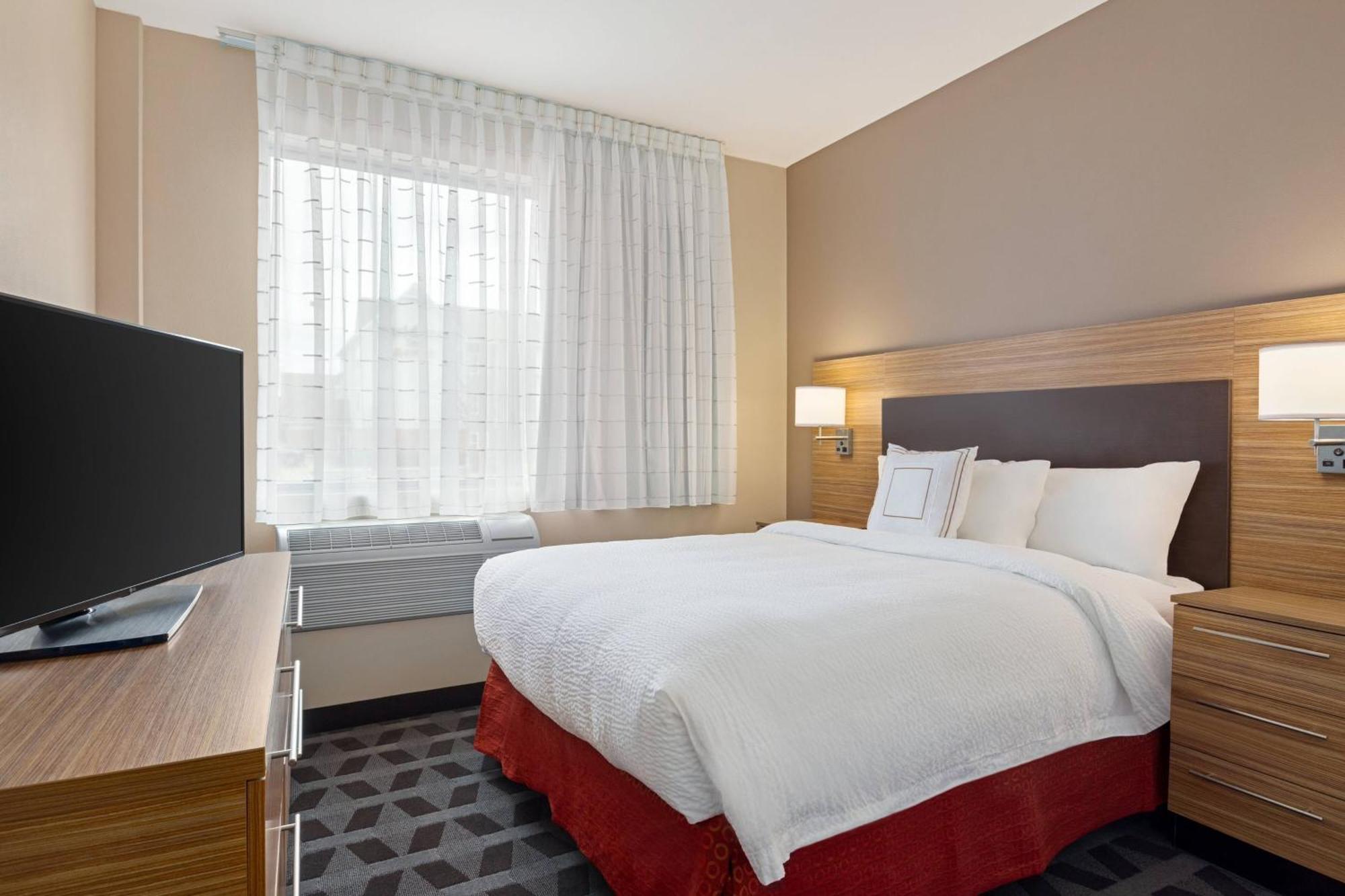 Towneplace Suites By Marriott Memphis Southaven Exterior foto