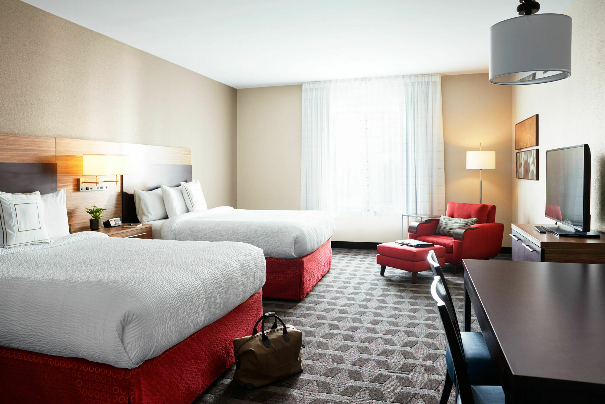Towneplace Suites By Marriott Memphis Southaven Zimmer foto