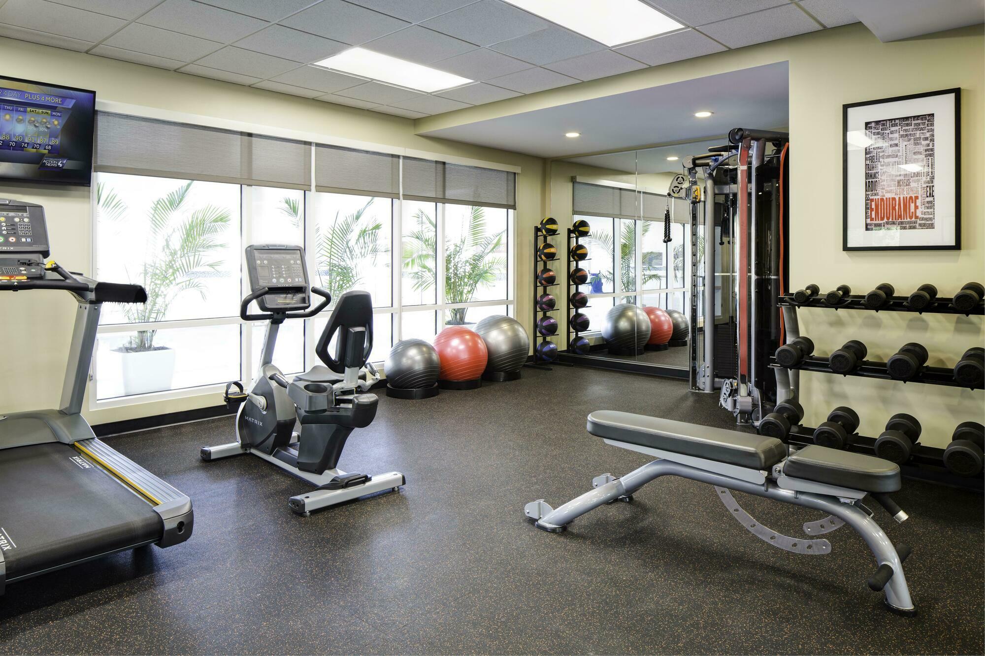 Towneplace Suites By Marriott Memphis Southaven Einrichtungen foto