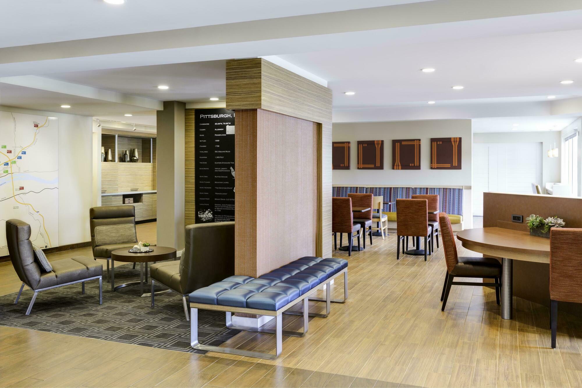 Towneplace Suites By Marriott Memphis Southaven Einrichtungen foto